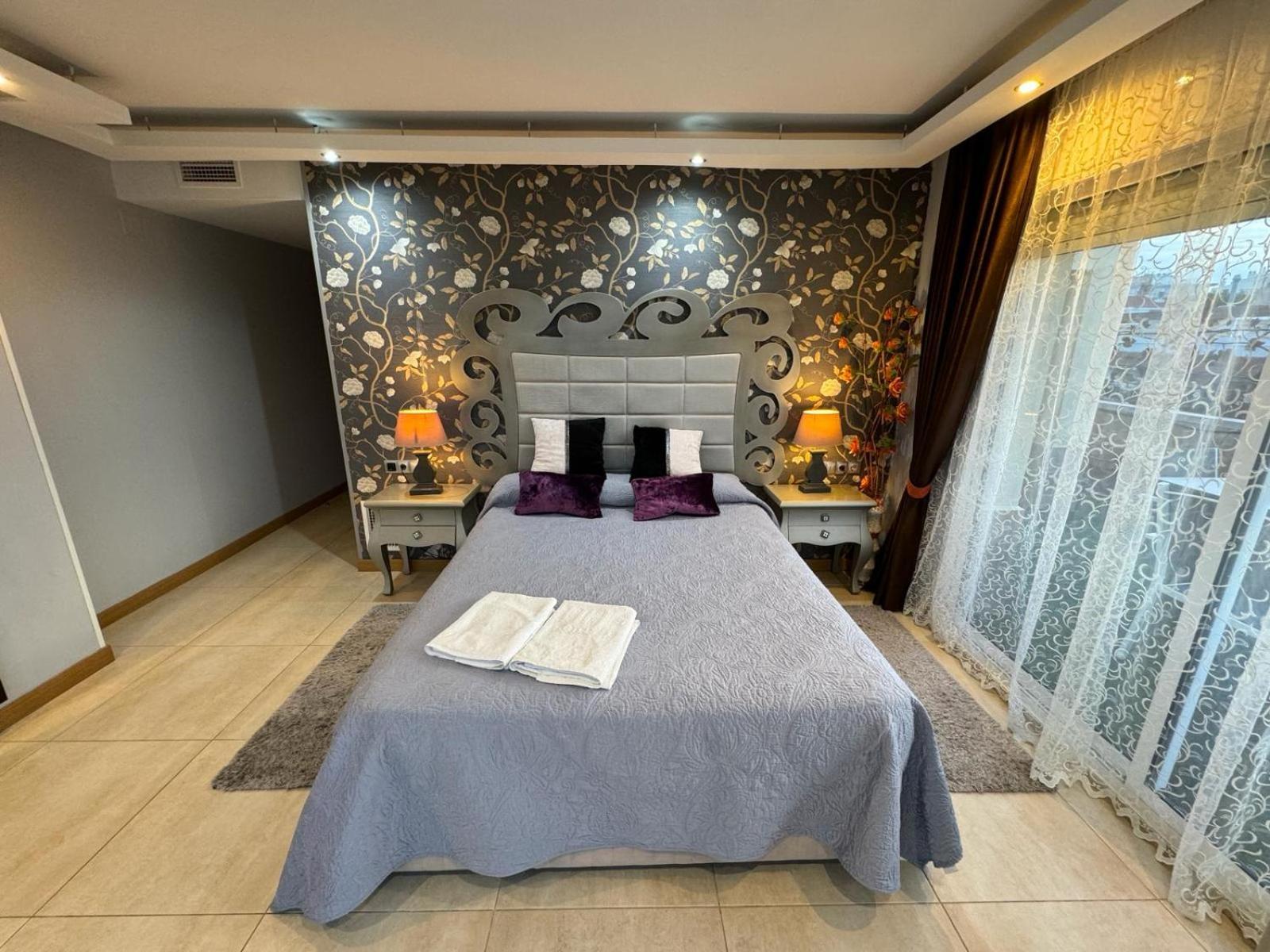 Apartamento Amposta Salou Eksteriør billede